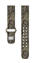Realtree Excape HD Watchband for Samsung, Garmin, Fossil, and More for Samsung, Garmin, Fossil, and More by Affinity Bands