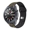 Realtree Excape HD Watchband for Samsung, Garmin, Fossil, and More for Samsung, Garmin, Fossil, and More by Affinity Bands