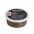 100% African Black Soap - Creamy by AshantiNaturals