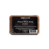 100% African Black Soap - Lavender