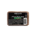 100% African Black Soap - Tea Tree by AshantiNaturals