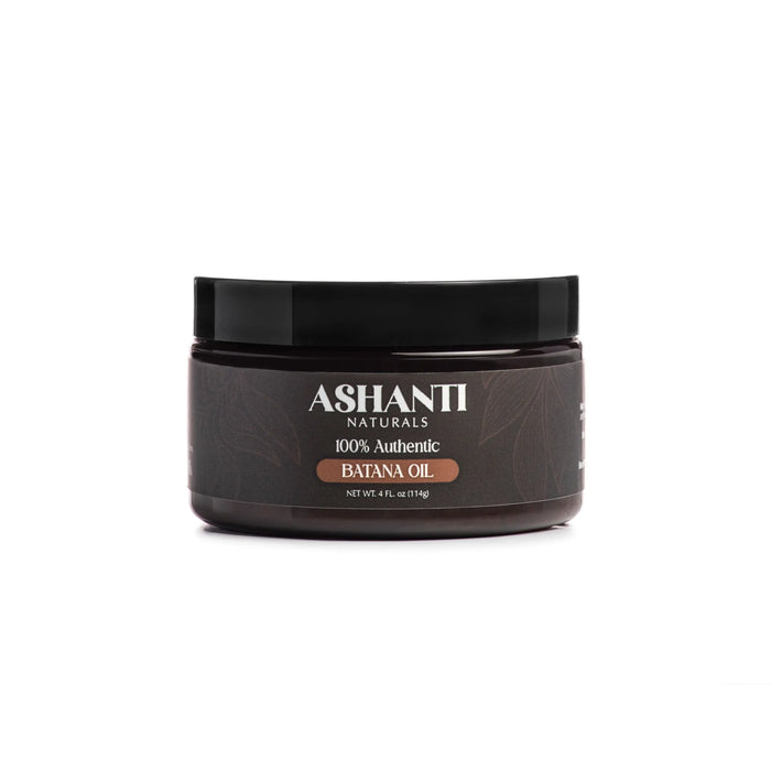 100% Authentic Batana Oil by AshantiNaturals