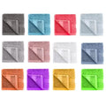 100% Cotton Absorbent Kitchen Washcloth Towel by DailySale