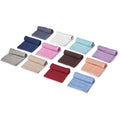 100% Cotton Absorbent Kitchen Washcloth Towel Set by DailySale