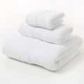 100% Cotton Premium Ring Spun Towel Set by DailySale
