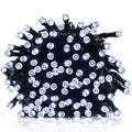 100-LED Solar Powered Fairy Lights by DailySale