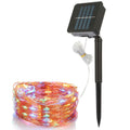 100 LEDs Solar String Lights by DailySale