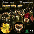 100 LEDs Solar String Lights by DailySale