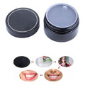 100% Natural Charcoal Teeth Whitening Powder by DailySale