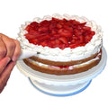 100-Pack: Disposable Cream Pastry Bags by DailySale