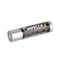 100-Pack: Impecca Alkaline Platinum Batteries by DailySale
