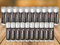 100-Pack: Impecca Alkaline Platinum Batteries by DailySale