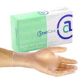 100-Pack: Sensi-Flex Vinyl Gloves by DailySale