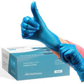 100-Pack: Vinyl Disposable Gloves by DailySale
