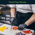 100-Pack: Vinyl Disposable Gloves by DailySale