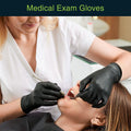 100-Pack: Vinyl Disposable Gloves by DailySale