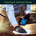 100-Pack: Vinyl Disposable Gloves by DailySale