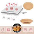 100-Piece: Air Fryer Disposable Paper Liner by DailySale