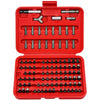 100-Piece: Neiko 10048A Premium Security Bit Set