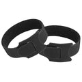 100-Pieces: Reusable Cable Ties 6" Wire Management Holder by DailySale