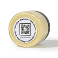 100% Raw African Unrefined Yellow Shea Butter – Pure, Natural Moisture by Lulu’s Holistics