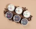 100% Yellow Shea Butter - Solid by AshantiNaturals
