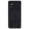 1000 mAh Wireless Foldable Power Bank by DailySale