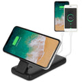 1000 mAh Wireless Foldable Power Bank by DailySale