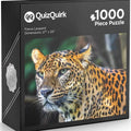 1000-Piece: Puzzle for Adults/Teens with Puzzle Saver Kit by DailySale