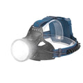 100000LM LED 7 Lighting Modes Rechargeable Headlights by DailySale