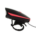 10000LM Bike Headlight USB Rechargeable by DailySale