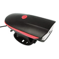 10000LM Bike Headlight USB Rechargeable by DailySale