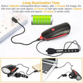 10000LM Bike Headlight USB Rechargeable by DailySale