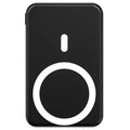 10000mAh Magnetic Wireless Power Bank 22.5W Fast Charging by DailySale