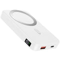 10000mAh Magnetic Wireless Power Bank 22.5W Fast Charging by DailySale