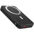 10000mAh Magnetic Wireless Power Bank 22.5W Fast Charging by DailySale