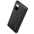 10000mAh Power Bank Portable Charger External Battery Pack by DailySale