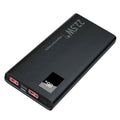 10000mAh Power Bank Portable Charger External Battery Pack by DailySale