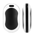 10000mAh Power Bank Rechargeable Pocket Warmer Double-Sided Heating by DailySale