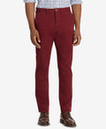 Polo Ralph Lauren Mens Straight Fit Chino Pants, Size 40W32L by Vanessa Jane