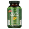 Irwin Naturals Stored-Fat Belly Burner – Targeted Weight Management (Liquid Soft-Gels)