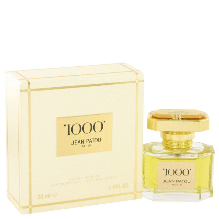 1000 by Jean Patou Eau De Parfum Spray 1 oz for Women by Avera Group