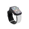 Sublimation Printing Watch Band Blanks Compatible with Apple Watch 38-45mm by INNOSUB USA