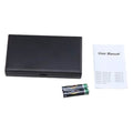 1000g x 0.1g Digital Pocket Gram Precise Scale for Jewelry Gold Balance Weight by DailySale