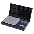 1000g x 0.1g Digital Pocket Gram Precise Scale for Jewelry Gold Balance Weight by DailySale