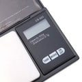 1000g x 0.1g Digital Pocket Gram Precise Scale for Jewelry Gold Balance Weight by DailySale