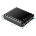 1000mAh Portable Charger Power Bank by DailySale