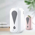 1000ml Automatic Alcohol Sanitizer Dispenser Infrared Sensor by DailySale