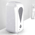 1000ml Automatic Alcohol Sanitizer Dispenser Infrared Sensor by DailySale