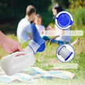 1000ML Unisex Potty Urinal for Car by DailySale